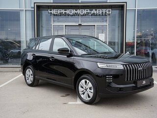 2026 Jaecoo J6, чёрный, 2330000 рублей, вид 1