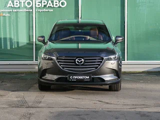 2019 Mazda CX-9 II, серый, 3099000 рублей, вид 3