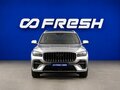 2026 Geely Monjaro I Рестайлинг 2 (China Market), серый, 4738888 рублей - вид 2