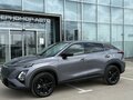 2024 Omoda C5 I, серый, 3309900 рублей - вид 10