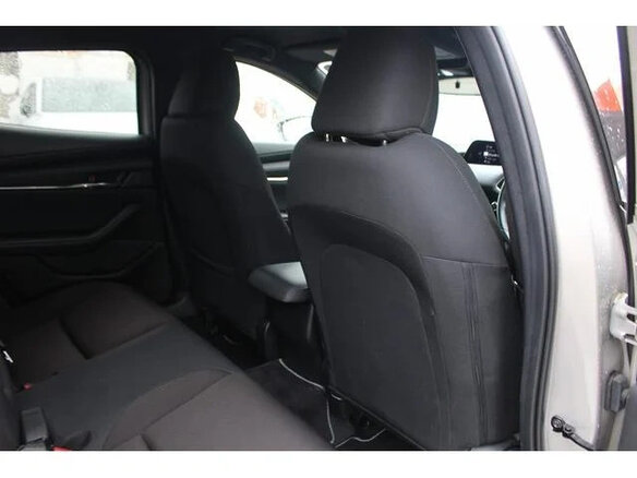 2023 Mazda 3 IV (BP), бежевый, 1200700 рублей - вид 17