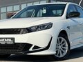 2024 Kaiyi E5, белый - вид 1