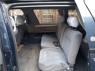1995 Toyota Estima Emina I, синий, 650000 рублей, вид 4
