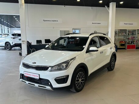 Kia Rio IV