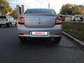 2019 Renault Logan II Рестайлинг, серый, 850000 рублей - вид 5