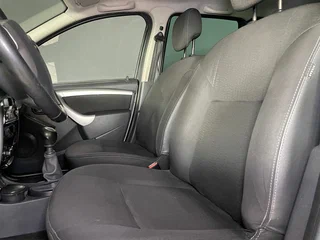 2015 Nissan Terrano III (D10), серый, 899000 рублей, вид 5