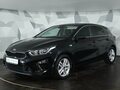 2020 Kia Ceed III, чёрный, 1849000 рублей
