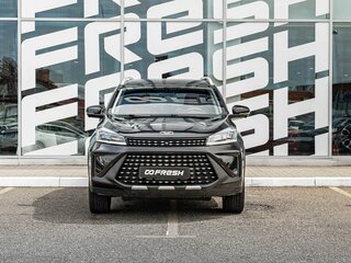 2024 Kaiyi X3 Pro, чёрный, 1649000 рублей, вид 3
