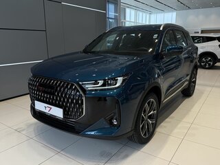 2026 Tenet T7, синий, 3140000 рублей, вид 1