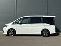 2019 Honda Stepwgn Spada V Рестайлинг, белый, 2620000 рублей - вид 7