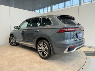 2026 Geely Monjaro I Рестайлинг, серый, 4350000 рублей, вид 3