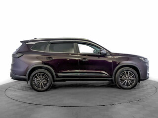 2022 Chery Tiggo 8 Pro Max I, фиолетовый, 1995000 рублей, вид 4