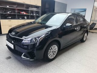2025 Solaris KRS, чёрный, 2724000 рублей, вид 1