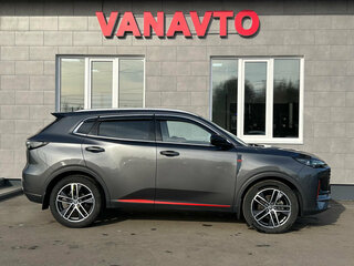 2024 Changan UNI-S I, серый, 2260000 рублей, вид 4