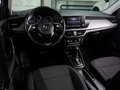 2021 Skoda Rapid II, чёрный, 1696000 рублей - вид 5