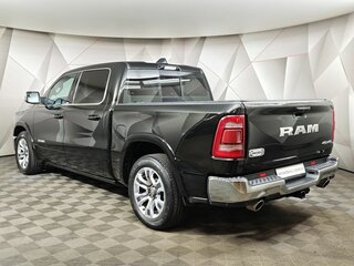 2023 Ram 1500 Crew Cab V, чёрный, 8351000 рублей, вид 4