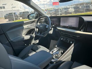 2026 Audi Q5 L III (GU), чёрный, 6590000 рублей, вид 5