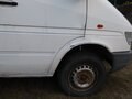 1997 Mercedes-Benz Sprinter, белый, 450000 рублей - вид 6
