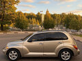 2003 Chrysler PT Cruiser, бежевый, 275000 рублей - вид 6