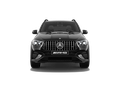 2026 Mercedes-Benz GLE AMG 53 AMG II (V167) Рестайлинг, чёрный, 16900000 рублей - вид 3
