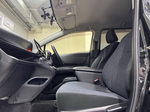 2018 Toyota Sienta II, чёрный, 1390000 рублей - вид 26
