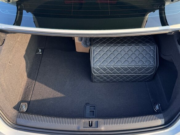 2013 Audi A4 IV (B8) Рестайлинг, белый, 1090000 рублей - вид 16
