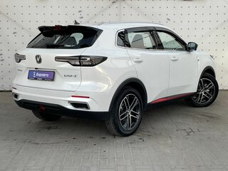 2025 Changan UNI-S I, белый, 2270000 рублей, вид 4