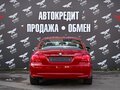2010 BMW 3 серии 328i V (E90/E91/E92/E93) Рестайлинг, красный - вид 5