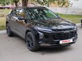 2023 Chevrolet Trax II, чёрный, 1660000 рублей - вид 5