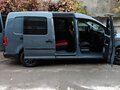 2017 Volkswagen Caddy Maxi IV, серый, 1900000 рублей - вид 1