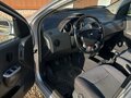 2007 Chevrolet Aveo I Рестайлинг, серебристый - вид 8