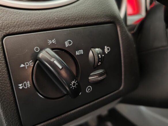 2008 Ford Focus II, серый, 569000 рублей - вид 19