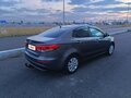 2015 Kia Rio III Рестайлинг, серый, 990000 рублей - вид 10