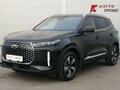 2024 Chery Tiggo 4 I Рестайлинг 2, чёрный, 1710000 рублей - вид 2