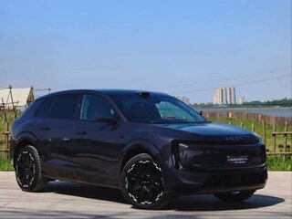 2026 Audi E7X, чёрный, 7760000 рублей, вид 3