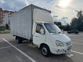 2013 ГАЗ ГАЗель (3302), белый, 1170000 рублей - вид 4
