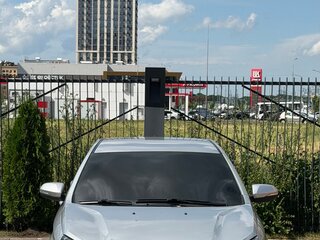 2024 Lada (ВАЗ) Vesta I Рестайлинг (NG), серебристый, 1140000 рублей, вид 3