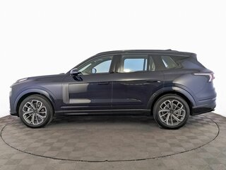 2026 Nordcross 001, синий, 7130000 рублей, вид 3