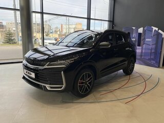 2026 Belgee X50+, серый, 2510000 рублей, вид 1