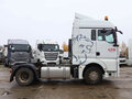 2023 Sinotruk Sitrak C7H, белый, 4090000 рублей - вид 7