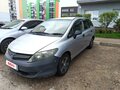 2006 Honda Partner II, серебристый, 460000 рублей - вид 1