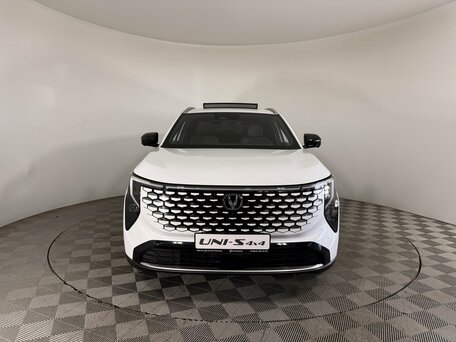 2026 Changan UNI-S I Рестайлинг, белый, 3149900 рублей, вид 2