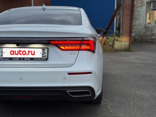 2023 Omoda S5, белый, 1190000 рублей, вид 5