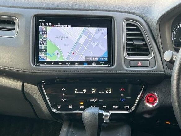 2020 Honda Vezel I Рестайлинг, чёрный, 1400000 рублей - вид 12