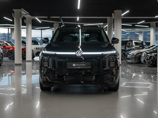 2026 Volkswagen ID.Era 9X 65.2 kWh, чёрный, 10300000 рублей, вид 3
