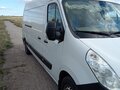 2013 Renault Master, белый, 2600000 рублей - вид 9