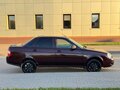 2011 Lada (ВАЗ) Priora I, пурпурный, 380000 рублей - вид 3
