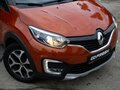 2016 Renault Kaptur I, оранжевый, 1520000 рублей - вид 6