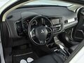 2013 Mitsubishi Outlander III, белый - вид 5
