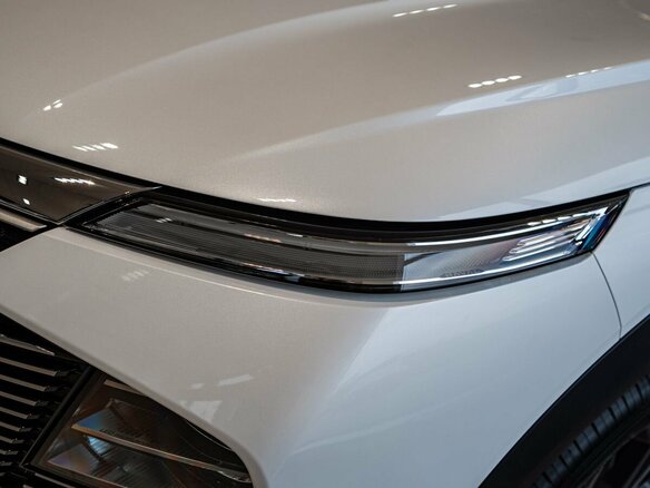 2026 Haval F7 II, белый, 3599000 рублей - вид 13
